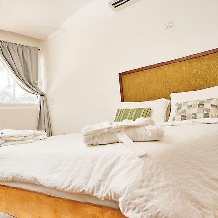 Aaki Hotel Las Peñitas المظهر الخارجي الصورة