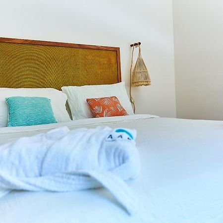 Aaki Hotel Las Peñitas المظهر الخارجي الصورة