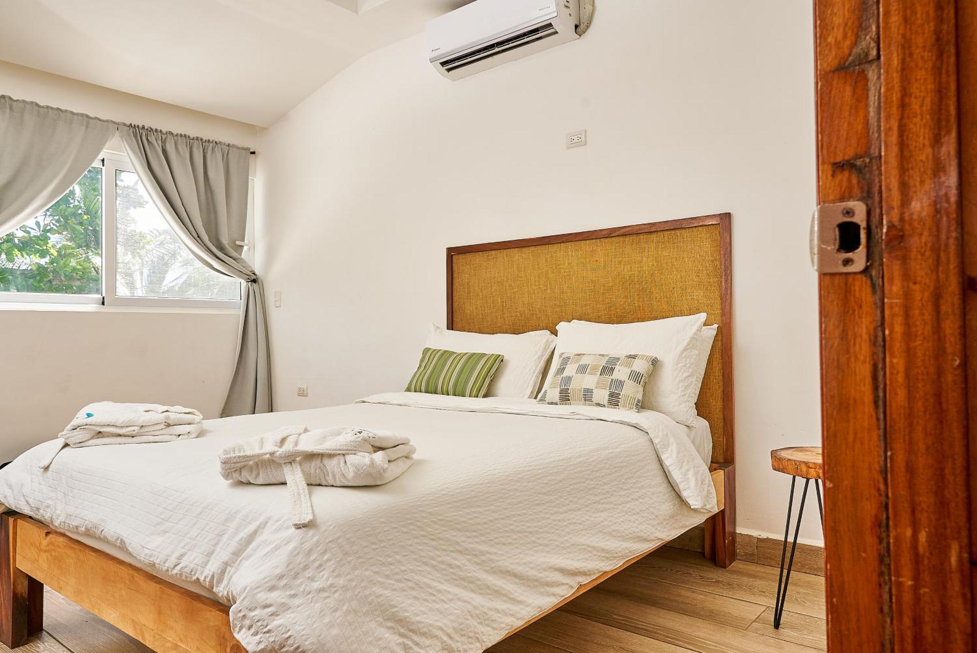 Aaki Hotel Las Peñitas المظهر الخارجي الصورة