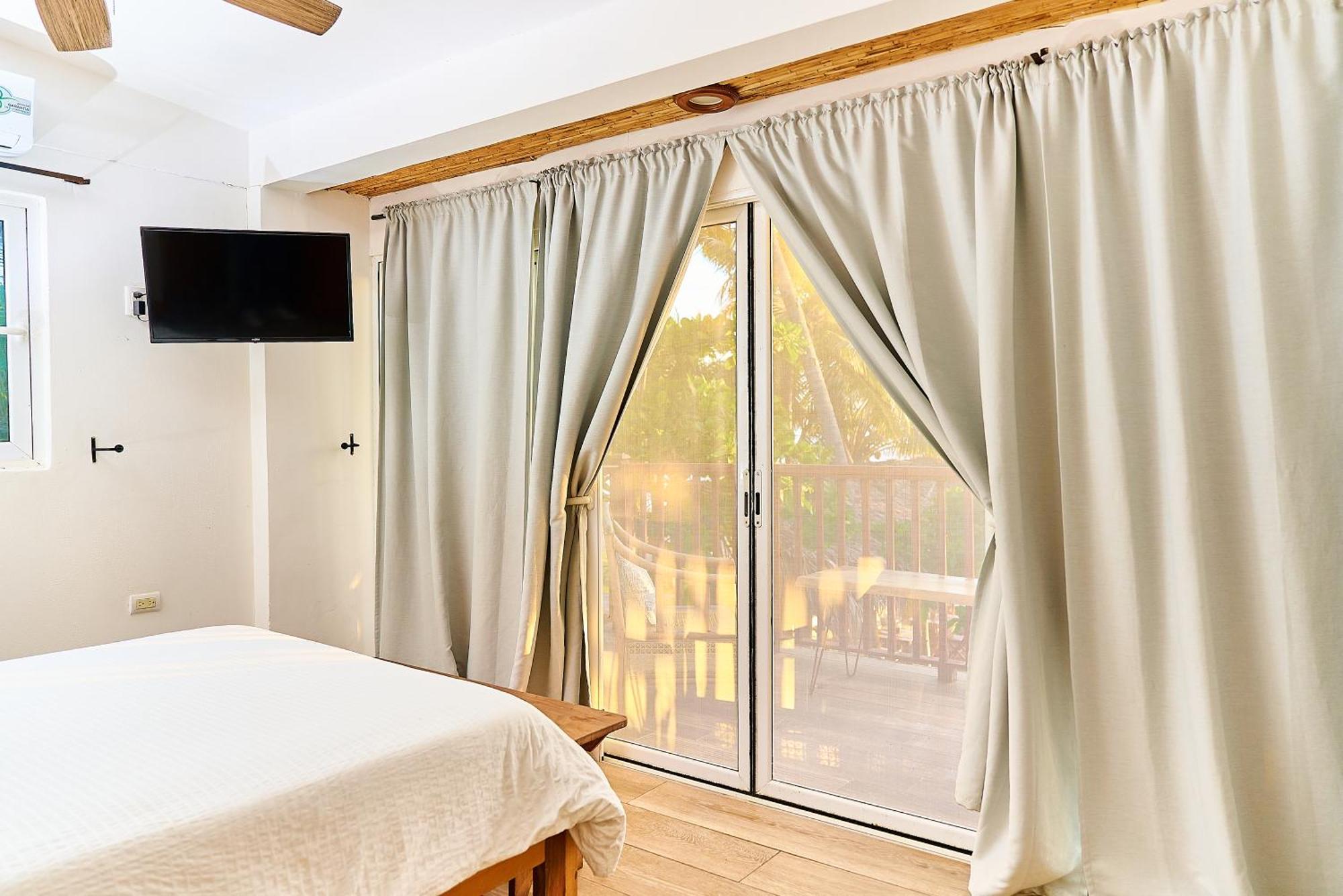 Aaki Hotel Las Peñitas المظهر الخارجي الصورة