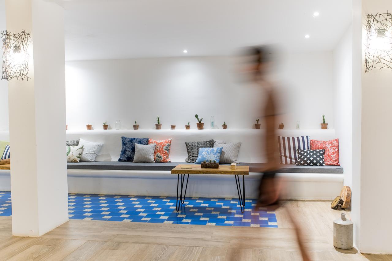Aaki Hotel Las Peñitas المظهر الخارجي الصورة