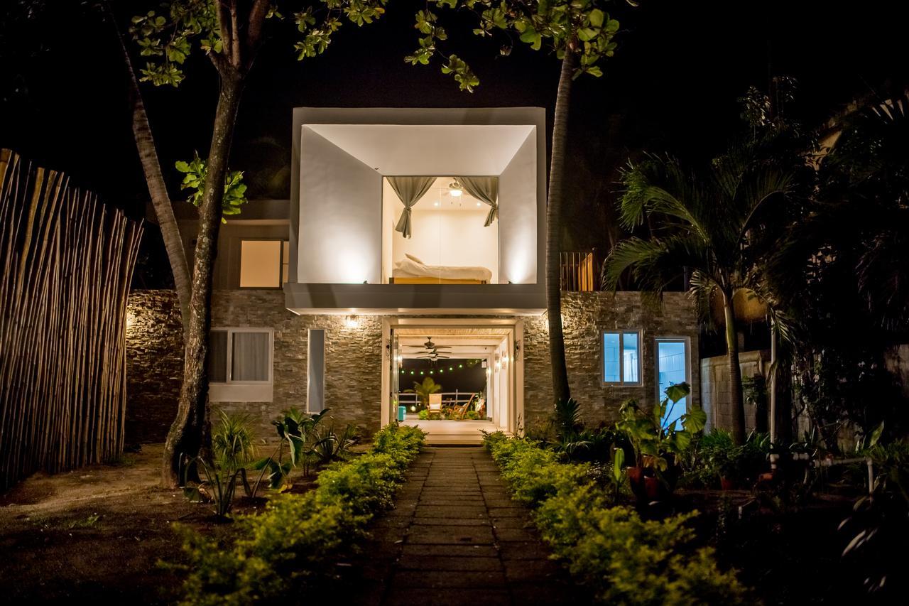Aaki Hotel Las Peñitas المظهر الخارجي الصورة